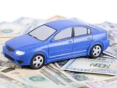 鄂州车抵贷不押车贷款行情